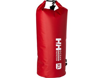 HELLYHANSEN Tasche HH OCEAN DRY BAG XL Rot