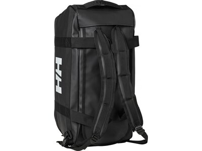 HELLYHANSEN Rucksack H/H SCOUT DUFFEL S Schwarz