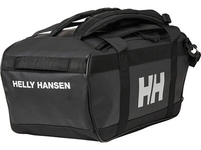 HELLYHANSEN Rucksack H/H SCOUT DUFFEL S Schwarz