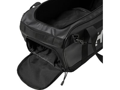 HELLYHANSEN Rucksack H/H SCOUT DUFFEL S Schwarz