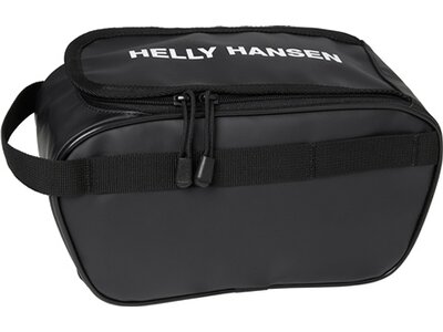 HELLYHANSEN Rucksack H/H SCOUT WASH BAG Schwarz