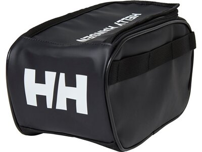 HELLYHANSEN Rucksack H/H SCOUT WASH BAG Schwarz