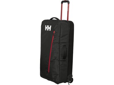 HELLYHANSEN Rucksack SPORT EXP. TROLLEY 100L Schwarz