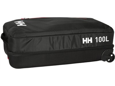 HELLYHANSEN Rucksack SPORT EXP. TROLLEY 100L Schwarz