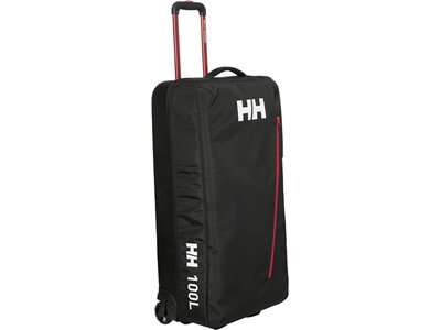 HELLYHANSEN Rucksack SPORT EXP. TROLLEY 100L Schwarz