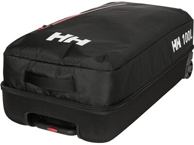HELLYHANSEN Rucksack SPORT EXP. TROLLEY 100L Schwarz