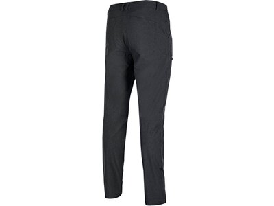 HOT-SPORTSWEAR Herren Hose Lagos M_Pants Grau