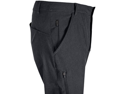 HOT-SPORTSWEAR Herren Hose Lagos M_Pants Grau