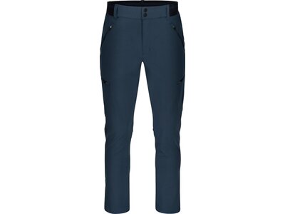 HOT-SPORTSWEAR Herren Hose Canzoi M_Pants Blau