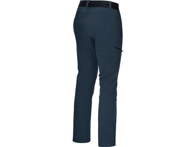 HOT-SPORTSWEAR Herren Hose Canzoi M_Pants Blau