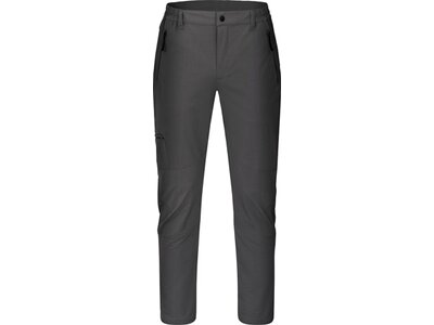 HOT-SPORTSWEAR Herren Hose Prags M_Pants Grau