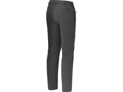 HOT-SPORTSWEAR Herren Hose Prags M_Pants Grau