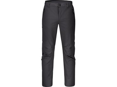 HOT-SPORTSWEAR Herren Hose Lazio M_Pants Grau