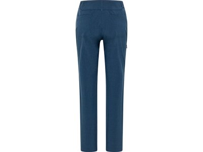 HOT-SPORTSWEAR Damen Hose Lima L_Pants Blau