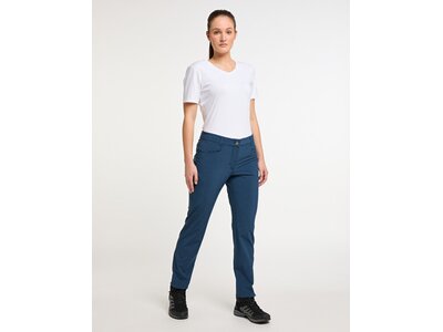 HOT-SPORTSWEAR Damen Hose Lima L_Pants Blau