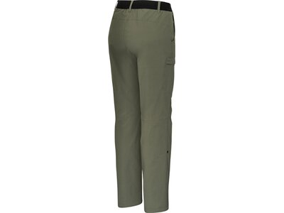 HOT-SPORTSWEAR Damen Hose Ottawa L_Pants Grün