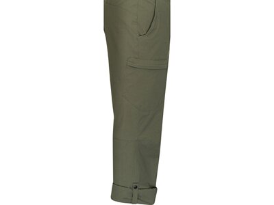 HOT-SPORTSWEAR Damen Hose Ottawa L_Pants Grün