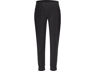 HOT-SPORTSWEAR Damen Hose Waipoua L_Pants Grau