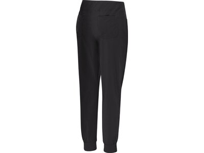 HOT-SPORTSWEAR Damen Hose Waipoua L_Pants Grau