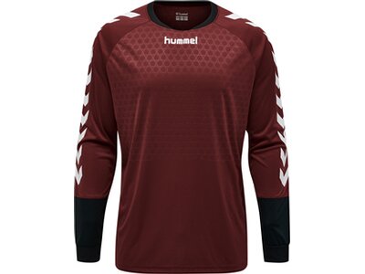 HUMMEL Fußball - Teamsport Textil - Torwarttrikots Essential Torwarttrikot Kids Rot