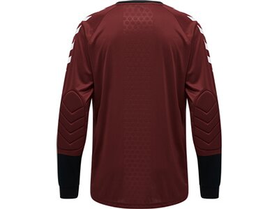 HUMMEL Fußball - Teamsport Textil - Torwarttrikots Essential Torwarttrikot Kids Rot