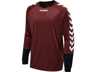 HUMMEL Fußball - Teamsport Textil - Torwarttrikots Essential Torwarttrikot Kids Rot