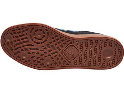 HUMMEL Handballschuh LIGA GK Grau