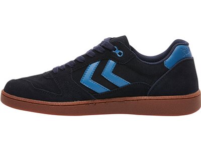 HUMMEL Handballschuh LIGA GK Grau