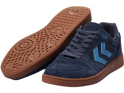 HUMMEL Handballschuh LIGA GK Grau