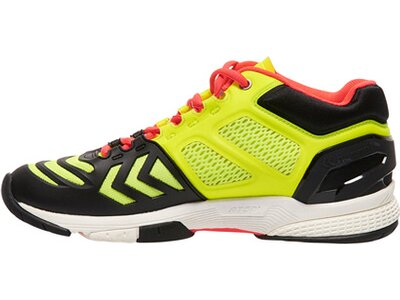 HUMMEL Herren Handballschuhe Aerocharge HB 220 Grau