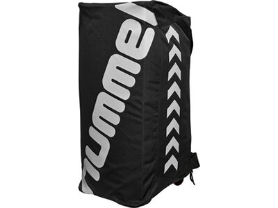 HUMMEL CORE SPORTS BAG Schwarz