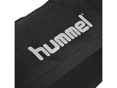 HUMMEL CORE SPORTS BAG Schwarz