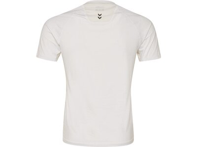 HUMMEL Underwear - Kurzarm First Performance Kurzarmshirt HUMMEL Underwear - Kurzarm First Performan Weiß