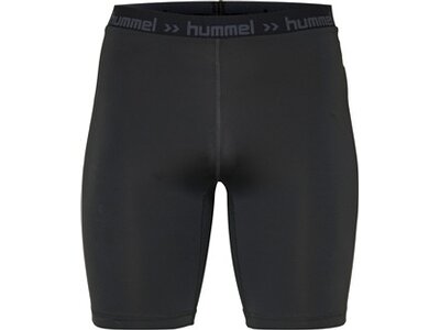 HUMMEL Kinder Tight HML FIRST PERFORMANCE SH Schwarz