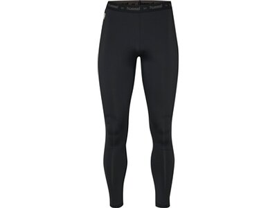 HUMMEL Underwear - Hosen First Performance Tights Schwarz