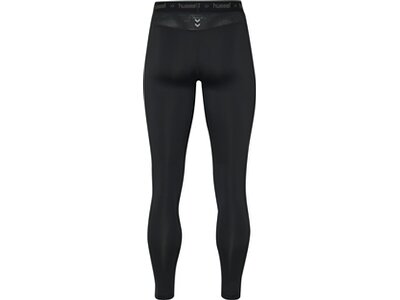 HUMMEL Underwear - Hosen First Performance Tights Schwarz