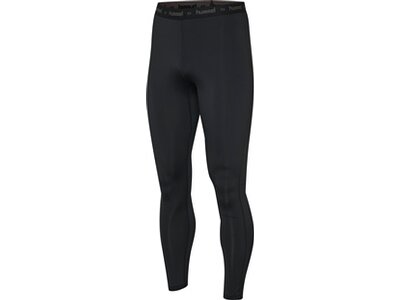 HUMMEL Underwear - Hosen First Performance Tights Schwarz