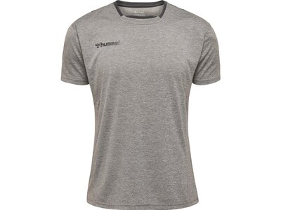 HUMMEL Kinder Trikot AUTHENTIC Grau