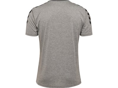 HUMMEL Kinder Trikot AUTHENTIC Grau