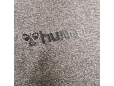 HUMMEL Kinder Trikot AUTHENTIC Grau