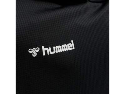 HUMMEL Kinder Sweatshirt hmlAUTHENTIC POLY Schwarz