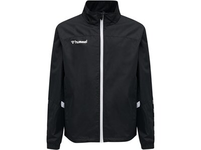 HUMMEL Kinder Sweatshirt hmlAUTHENTIC Schwarz