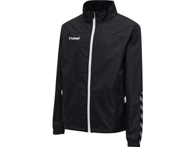 HUMMEL Kinder Sweatshirt hmlAUTHENTIC Schwarz