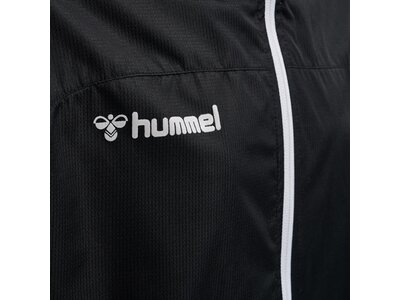 HUMMEL Kinder Sweatshirt hmlAUTHENTIC Schwarz