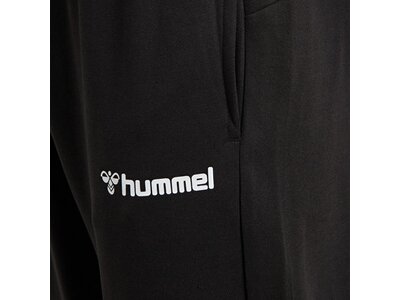HUMMEL Fußball - Teamsport Textil - Hosen Authentic Trainingshose Schwarz