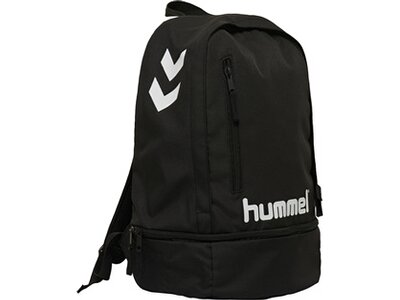 HUMMEL Rucksack hmlPROMO Schwarz