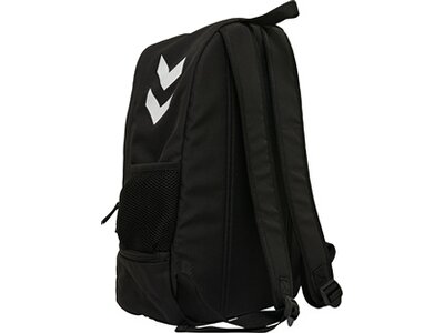 HUMMEL Rucksack hmlPROMO Schwarz