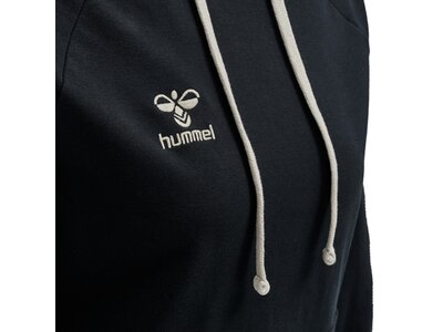 HUMMEL Fußball - Teamsport Textil - Sweatshirts Move Classic Kapuzensweatshirt Damen Schwarz