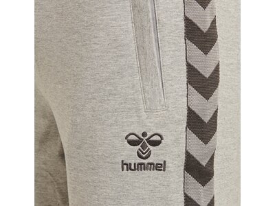 HUMMEL Herren Sporthose hmlMOVE CLASSIC Grau