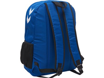 HUMMEL Rucksack CORE BACK PACK Blau